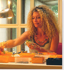 Un moment d'exception Virginie Denyons chez Boucle D’art & Velours à Rocheservière Un moment d'exception Virginie Denyons chez Boucle D’art & Velours à Rocheservière