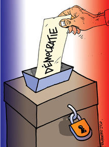 Michel Allemand est élu à Montaigu avec 50.9 % des voix au 2 ème tour des élections cantonales partielles Michel Allemand est élu à Montaigu avec 50.9 % des voix au 2 ème tour des élections cantonales partielles