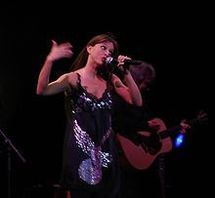 Montaigu: concert de Lynda Lemay au Théâtre de Thalie le mardi 7 décembre à 20h30 Montaigu: concert de Lynda Lemay au Théâtre de Thalie le mardi 7 décembre à 20h30