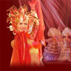 Les Sables d'Olonne: "Le Cirque de Moscou sur Glace" le samedi 11 décembre aux Atlantes à 15h00 et 20h30 Les Sables d'Olonne: "Le Cirque de Moscou sur Glace" le samedi 11 décembre aux Atlantes à 15h00 et 20h30