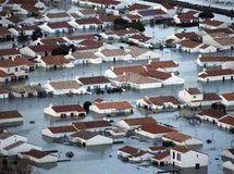 Xynthia: plus de 80% des propriétaires ont accepté l'offre d'achat amiable de l'Etat Xynthia: plus de 80% des propriétaires ont accepté l'offre d'achat amiable de l'Etat