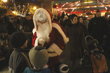 Noël aux Herbiers : le programme des festivités