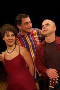 Saint-Jean-de-Monts: "Les salades amoureuses" à la médiathèque vendredi 17 décembre à 19h00 Saint-Jean-de-Monts: "Les salades amoureuses" à la médiathèque vendredi 17 décembre à 19h00