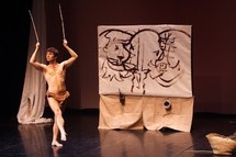 Luçon: Eric Bouvron au théâtre Millandy le vendredi 17 décembre à 20h30 Luçon: Eric Bouvron au théâtre Millandy le vendredi 17 décembre à 20h30