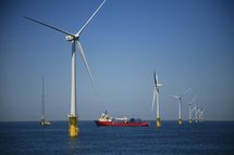 Le projet éolien offshore dit des 2 Îles a obtenu à ce jour 32 signatures de soutien de la part des acteurs nationaux et locaux de la Région Pays-de-la-Loire et de la Vendée