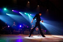 Saint-Julien-des-Landes: spectacle musique et danse d'Irlande le dimanche 30 janvier à 18h00 Saint-Julien-des-Landes: spectacle musique et danse d'Irlande le dimanche 30 janvier à 18h00