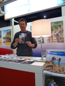 Le Comité Départemental du Tourisme et le Club des Campings de Vendée à la conquête du marché néerlandais Le Comité Départemental du Tourisme et le Club des Campings de Vendée à la conquête du marché néerlandais