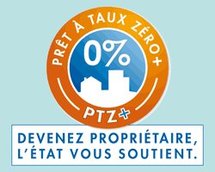 Le Prêt à taux zéro renforcé et universel depuis le 1°janvier 2011 Le Prêt à taux zéro renforcé et universel depuis le 1°janvier 2011