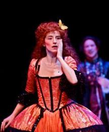 Théâtre: "29 degrés à l'ombre" et "Embrassons-nous Folleville !"le samedi 12 février à 20h30 Théâtre: "29 degrés à l'ombre" et "Embrassons-nous Folleville !"le samedi 12 février à 20h30