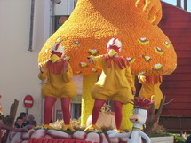 Talmont-Saint-Hilaire: Mi-carême le samedi 19 mars à partir de 14h30 Talmont-Saint-Hilaire: Mi-carême le samedi 19 mars à partir de 14h30