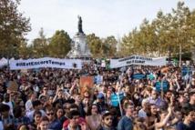 Pour le climat, pour la protection du vivant : Il est encore temps !