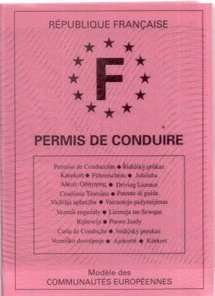 La France se prépare à diffuser les nouveaux permis de conduire électroniques
