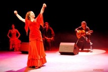 Jard-sur-Mer : spectacle de Flamenco de "Calle Cerezo" le samedi 5 février, à 20 h 30 Jard-sur-Mer : spectacle de Flamenco de "Calle Cerezo" le samedi 5 février, à 20 h 30