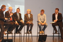 La 25 éme édition du Circuit des Plages Vendéennes se déroulera en 7 étapes du Jeudi 10 au dimanche 20 février La 25 éme édition du Circuit des Plages Vendéennes se déroulera en 7 étapes du Jeudi 10 au dimanche 20 février