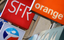 SFR et Orange annulent l'augmentation du prix des abonnements mobiles SFR et Orange annulent l'augmentation du prix des abonnements mobiles
