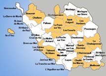 Conseiller Général : une espèce en voie de disparition Conseiller Général : une espèce en voie de disparition