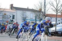 25ème édition du Circuit des Plages Vendéennes: départ de la première étape ce jeudi de Lairoux 25ème édition du Circuit des Plages Vendéennes: départ de la première étape ce jeudi de Lairoux