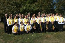 Le Château d'Olonne: concert Chorale À Fond les notes dimanche 13 février à 15h00 Le Château d'Olonne: concert Chorale À Fond les notes dimanche 13 février à 15h00