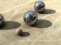 La 6ème édition du National de pétanque les 11, 12 et 13 février au Parc des expositions de la Roche-sur-Yon 