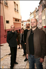 La Roche-sur-Yon: concert de Kaly Live Dub au Fuzz'Yon les samedi 12 février à 20h15 La Roche-sur-Yon: concert de Kaly Live Dub au Fuzz'Yon les samedi 12 février à 20h15