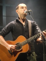 Gérald de Palmas se produira le samedi 19 février à 21 h 30, à la salle de l’Idonnière au Poiré-sur-Vie. Gérald de Palmas se produira le samedi 19 février à 21 h 30, à la salle de l’Idonnière au Poiré-sur-Vie.