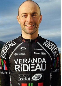Freddy Bichot (Team Véranda Rideau Sarthe) a remporté ce jeudi la cinquième manche du Circuit des Plages Vendéennes, disputé sur 137.1 km autour de La Chapelle-Achard Freddy Bichot (Team Véranda Rideau Sarthe) a remporté ce jeudi la cinquième manche du Circuit des Plages Vendéennes, disputé sur 137.1 km autour de La Chapelle-Achard