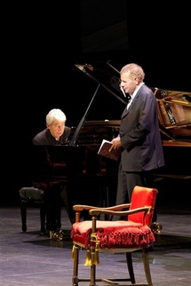 " Chopin, l’âme déchirée " - Avec Patrick Poivre d'Arvor, le 24 février à Sainte Florence " Chopin, l’âme déchirée " - Avec Patrick Poivre d'Arvor, le 24 février à Sainte Florence