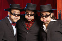 Dernières nouvelles du Festival de Poupet Dernières nouvelles du Festival de Poupet