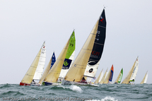 La Solo Figaro Massif Marine du 17 au 19 mars: un plateau qui s’annonce plus que prometteur… La Solo Figaro Massif Marine du 17 au 19 mars: un plateau qui s’annonce plus que prometteur…