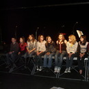 Saint- Flaive-des-Loups: stage chanson proposé par Soane du 9 au 11 mars Saint- Flaive-des-Loups: stage chanson proposé par Soane du 9 au 11 mars