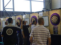Open national de fléchettes traditionnelles à Montournais les 26 et 27 février Open national de fléchettes traditionnelles à Montournais les 26 et 27 février