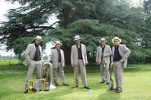 La Chaume: dîner-concert live de la Trompette d'Occasion au Poisson à Roulettes le samedi 5 mars à 20h30 La Chaume: dîner-concert live de la Trompette d'Occasion au Poisson à Roulettes le samedi 5 mars à 20h30