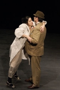 Les Herbiers: la Fausse compagnie présente Kroum une pièce signée Hanokh Levin les 4 et 5 mars à 20h30 Les Herbiers: la Fausse compagnie présente Kroum une pièce signée Hanokh Levin les 4 et 5 mars à 20h30