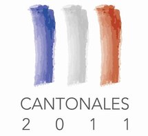 Les dates des réunions publiques (1er et 2ème tour) de Gonzague de Chantérac et Sylvie Durand, pour la campagne cantonale du canton nord de La Roche-sur-Yon 