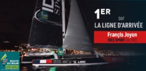 Route du Rhum - Destination Guadeloupe: Francis Joyon 1° Route du Rhum - Destination Guadeloupe: Francis Joyon 1°
