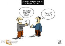 Bientôt une offre de téléphonie mobile sociale à 10 euros par mois