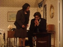 Grosbreuil: théâtre : « Les Brumes de Manchester » avec l'Entracte de Grosbreuil du 25 mars au 9 avril Grosbreuil: théâtre : « Les Brumes de Manchester » avec l'Entracte de Grosbreuil du 25 mars au 9 avril