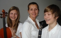 Les Herbiers: un concert classique au profit de l'association Tembo le samedi 19 mars à 20h30 Les Herbiers: un concert classique au profit de l'association Tembo le samedi 19 mars à 20h30