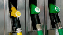 Nos carburants rapportent 2 millions d'euros par jour à l'Etat