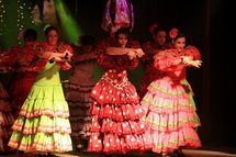 Les Sables d'Olonne: spectacle du Variéty Show le samedi 19 mars Les Sables d'Olonne: spectacle du Variéty Show le samedi 19 mars