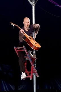 La Tranche-sur-Mer: théâtre de rue avec la Cie Barolo Solo mercredi 9 mars à 21h00 La Tranche-sur-Mer: théâtre de rue avec la Cie Barolo Solo mercredi 9 mars à 21h00