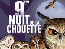 Le samedi 19 mars 2011, pour la 9e Nuit de la chouette, la LPO (Ligue pour la Protection des Oiseaux) et la Fédération des Parcs naturels régionaux proposent la neuvième édition de la Nuit de la Chouette Le samedi 19 mars 2011, pour la 9e Nuit de la chouette, la LPO (Ligue pour la Protection des Oiseaux) et la Fédération des Parcs naturels régionaux proposent la neuvième édition de la Nuit de la Chouette