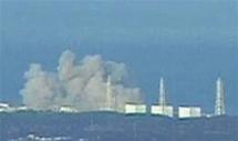 Un internaut sur le blog de  RMC ce matin à propos de la catastrophe nucléaire au Japon