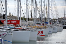 Photo: Bernard Gergaud Photo: Bernard Gergaud