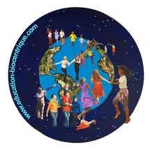 Le troisième Symposium Français de Biodanza & le premier Congrès Européen d’Éducation Biocentrique Le troisième Symposium Français de Biodanza & le premier Congrès Européen d’Éducation Biocentrique