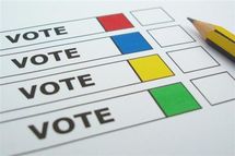 Elections cantonales: les premiers résultats