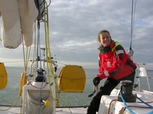Les Sables - Horta - Les Sables: Stéphanie Alran à son tour sur la liste des inscrits