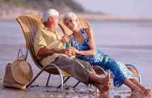 Les pensions de retraite seront revalorisée de 2.1 % le 1° avril Les pensions de retraite seront revalorisée de 2.1 % le 1° avril