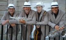 Les Sables d'Olonne: dîner concert avec La Trompette d'Occasion le samedi 9 avril à 20h30 Les Sables d'Olonne: dîner concert avec La Trompette d'Occasion le samedi 9 avril à 20h30