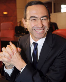 Politique: Bruno Retailleau a été réélu Président du Conseil général de la Vendée Politique: Bruno Retailleau a été réélu Président du Conseil général de la Vendée